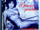 PIERO UMILIANI I PIACERI PROIBITI INSANELY RARE ORIG '63 ITALY-ONLY CAM MONO LP