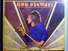 ROD STEWART EVERY PICTURE TELLS STORY RARE ORIG '72 MERCURY WHITE LABEL PROMO LP