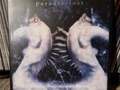Paradise Lost - Paradise Lost (Splatter Vinyl)