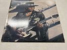 Stevie Ray Vaughan & Double Trouble “Texas Flood” Orig 1983