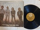 Doors-Waiting For The Sun LP-Elektra 4024 Gold Label Mono VG-VG+ U.S. 1st Press