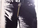 STICKY FINGERS The  ROLLING STONES 1971 MONARCH PRESSING ST-RS-712190 MO VG/VG+