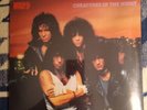 Kiss Creatures Of The Night Vinyl Lp Sealed