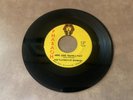 GARAGE ROCK 45 THE PLAYBOYS OF EDINBURG NEWS SURE TRAVELS FAST PHARAOH NICE VG+