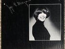 Rare - Jaye P. Morgan - Self Titled - 1976 Candor C-1001 LP Vinyl Record - EX