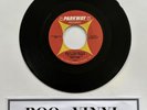 Ben Zine   What the heck's the hanky panky:7” Northern Soul Vinyl Record VG+