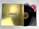 GRAND FUNK We're An  American Band Vinyl LP SMAS-11207 Capitol LP STICKERS VG+