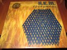R.E.M. EPONYMOUS LP NM NEAR MINT US IRS 1988 ORIGINAL VINYL I.R.S REM