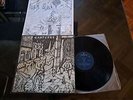 CANTURBE | CANTURBE | ARGENTINA | LP | CHARLY GARCIA 1980 | MERCURY 5320