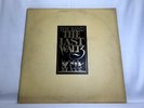 The Band The Last Waltz 3WS 3146 Warner Bros. Triple LP 1978 LP Ultrasonic EX
