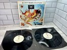 Dire Straits Live Alchemy Double Original Record Warner Bros 2 Records Vinyl