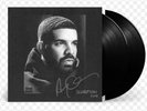 Drake Scorpion Vinyl New/ Sealed.