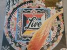 Live The Distance To Here Musoc On Vinyl LP Limited Edition Numbered 896/2000
