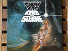 The London Symphony Orchestra ‎– Krieg Der Sterne - Star Wars -- 2LP DE 1977