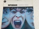 I Should Coco by Supergrass (Record, 1995) First Press With Misprint 7”