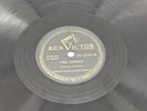 Fine Dinner/Body and Soul COLEMAN HAWKINS 78 RPM Jazz VG