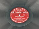 Drifting on a Reed/Flyin' Hawk COLEMAN HAWKINS Thelonious Monk 78 RPM JAZZ VG