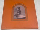 CONCERT FOR BANGLA DESH 1972 3 LP BOX SET+ BOOK APPLE STCX 3385 MINT/BOX RECORDS
