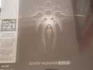 Gary Nyman Exile