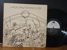 The Piano Choir ‎– Handscapes 1973 Strata-East Harold Mabern Stanley Cowell VG+