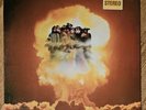JEFFERSON AIRPLANE Crown Of Creation 1968 FACTORY SEALED FIRST PRESSING Amazing