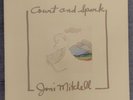 Joni Mitchell – Court And Spark - Half-Speed Mastered Superdisc - Excellent