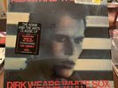 Adam And The Ants Dirk Wears White Sox Lp Epic In Shrink Hype Clean FE 38698