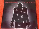 OZZY OSBOURNE Ozzmosis SEALED WHITE VINYL DOUBLE LP black sabbath, down to earth