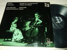 DECROOS/DECHENNE : BRAHMS SONATE NR.1 LP IRAMAC SABA 6506 NL