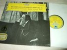 FOURNIER : BRAHMS CELLO SONATEN OP.38&99 LP 1971 DGG 139119 SLPM GERMANY +OIS