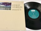 KENNY WHEELER: Around 6 (Vinyl LP Record) NM