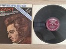 AMS 16050 ED1 Mozart Symphony 39 41 Schmidt-Isserstedt NEAR MINT Mercury SR90184