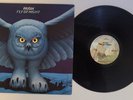RUSH Fly By Night 1975 LP Mercury SRM-1-1023 