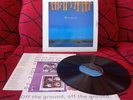PAUL McCARTNEY ** Off The Ground ** RARE 1993 NON-GATEFOLD LP Venezuela w/INSERT
