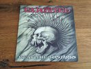 The Exploited - beat the Bastards LP