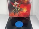 Ozzy Osbourne The Ultimate Sin  Vinyl Lp Classic Heavy Metal 40026 Record