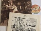 LED ZEPPELIN - In Through The Out Door  / 1979 Vinyl Album