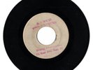 SLIM SMITH & THE UNIQUES - A YUH (HEY YOU) (R/Steady) 45