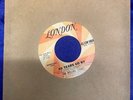 Rolling Stones As Tears Go By PROMO 45 VG+