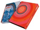Chemical Brothers - Paused In Cosmic Reflection - Limited Edition Book Slipcase