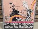 MOTION CITY SOUNDTRACK 