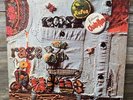 Rufus Featuring Chaka Khan, Rags To Rufus LP Vinyl Record ABCX-809