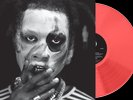 Denzel Curry TA13OO AU EXCLUSIVE RED TRANSLUCENT VINYL LP NEW/SEALED
