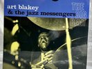 LP: Art Blakey & The Jazz Messengers, The Big Beat, Music Matters, Limited Ed