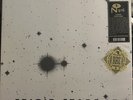 Codeine Frigid Stars LP Black/Clear Splatter 2023 NUM916 EX Numero Group