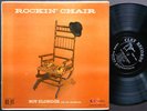 ROY ELDRIDGE Rockin' Chair LP CLEF RECORDS MG C-704 US 1955 DG MONO Buddy Tate