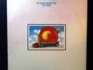 The Allman Brothers Band ‎– Eat A Peach, 2 X vinyl Album German press 1972 (EX+)