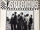 Signed Rare Copy The Specials Album