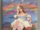 Slayyyter Troubled Paradise Exclusive Iridescent Blue Colored Vinyl LP