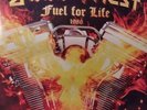 JUDAS PRIEST Fuel for Life 1986 Live St. Louis 12